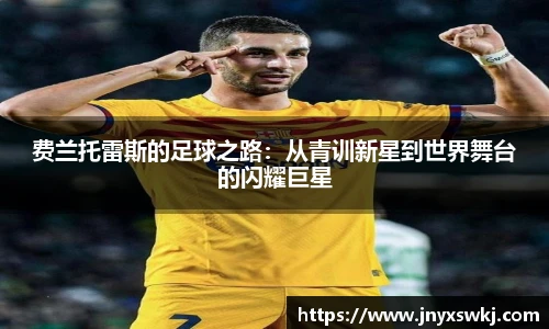 费兰托雷斯的足球之路：从青训新星到世界舞台的闪耀巨星