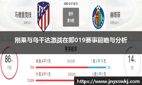 刚果与乌干达激战在即019赛事前瞻与分析